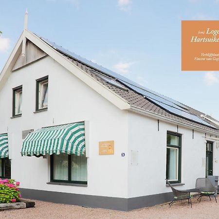 Logement Hartsuiker Hoogeveen Bagian luar foto