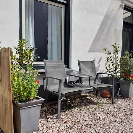 Logement Hartsuiker Hoogeveen Bagian luar foto