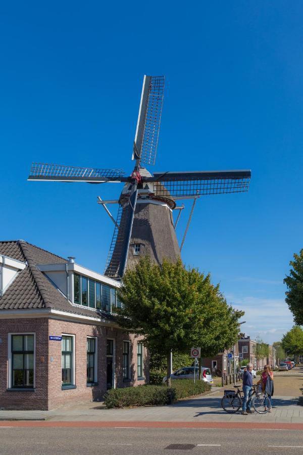 Logement Hartsuiker Hoogeveen Bagian luar foto