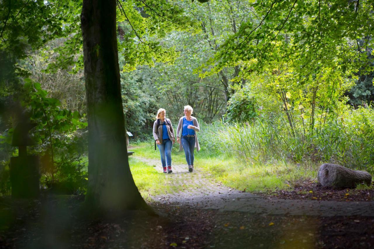 Logement Hartsuiker Hoogeveen Bagian luar foto
