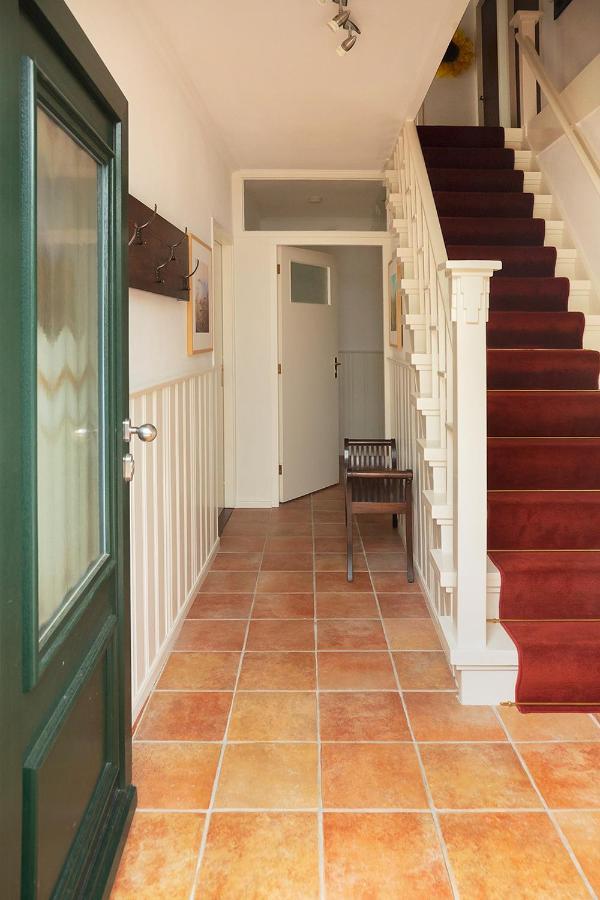 Logement Hartsuiker Hoogeveen Bagian luar foto