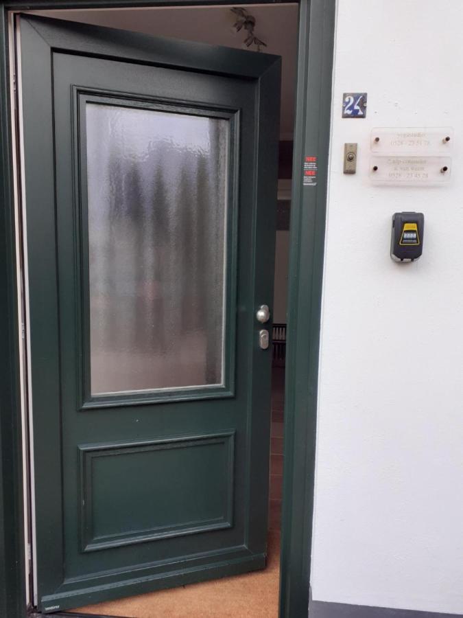Logement Hartsuiker Hoogeveen Bagian luar foto