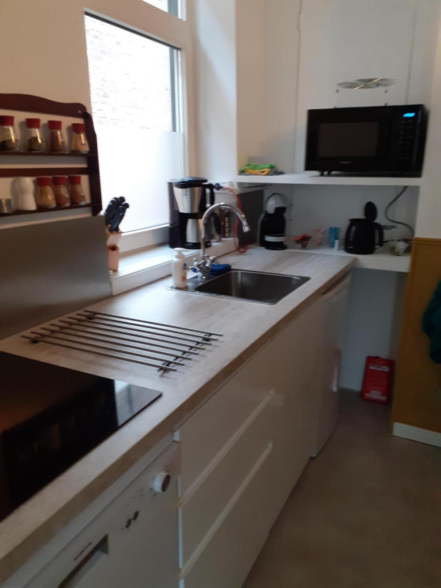 Logement Hartsuiker Hoogeveen Bagian luar foto