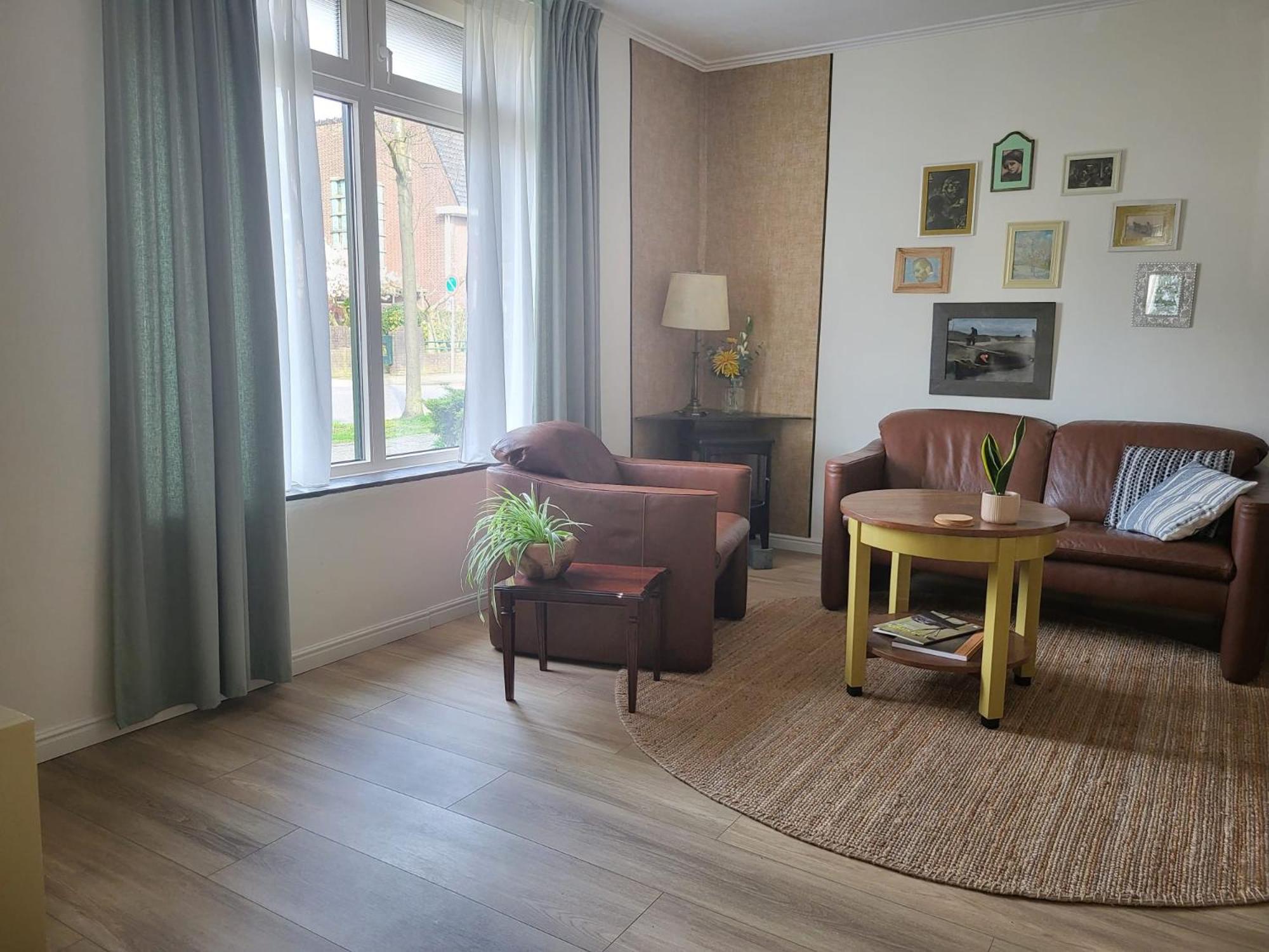 Logement Hartsuiker Hoogeveen Bagian luar foto