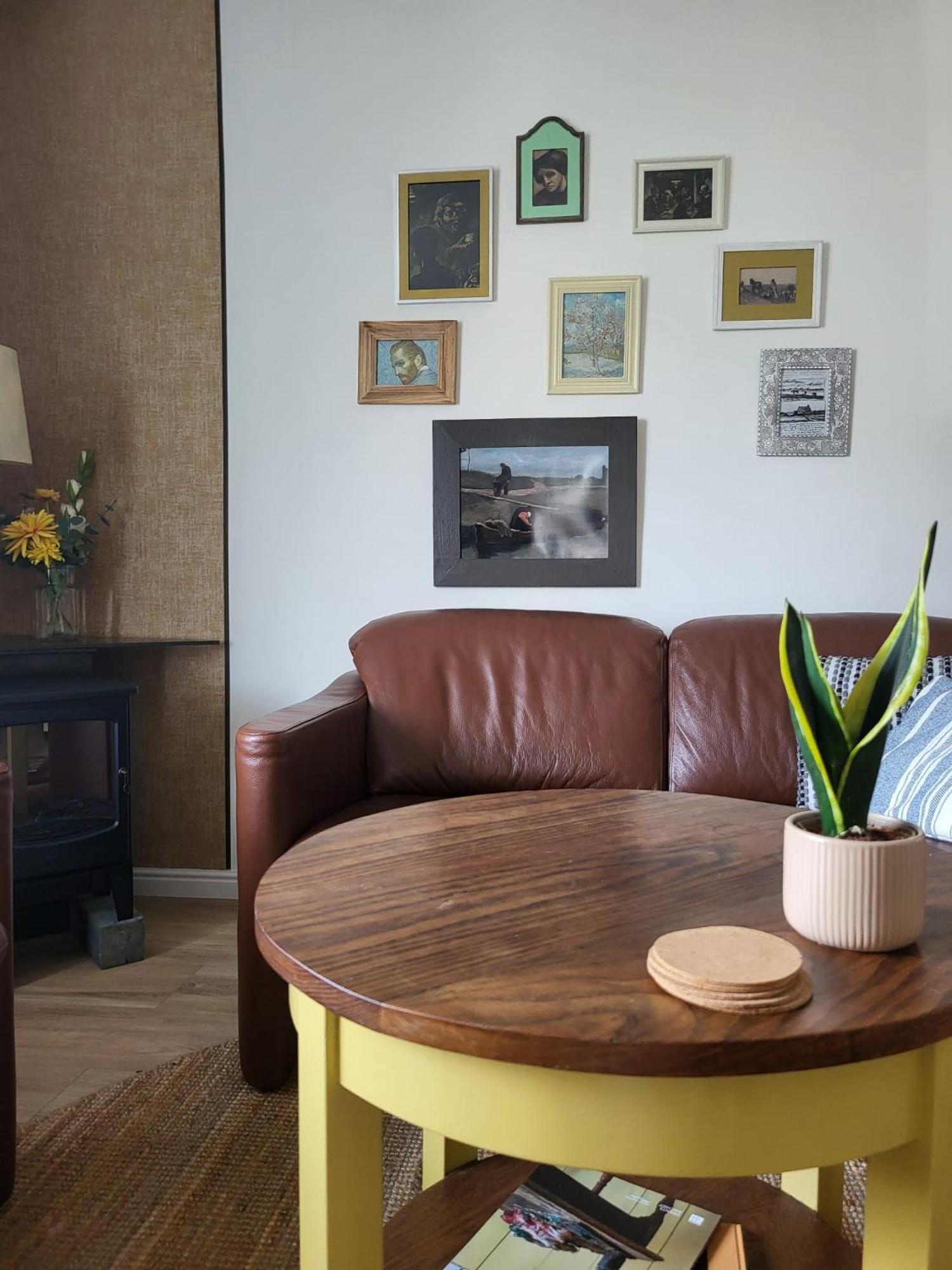 Logement Hartsuiker Hoogeveen Bagian luar foto