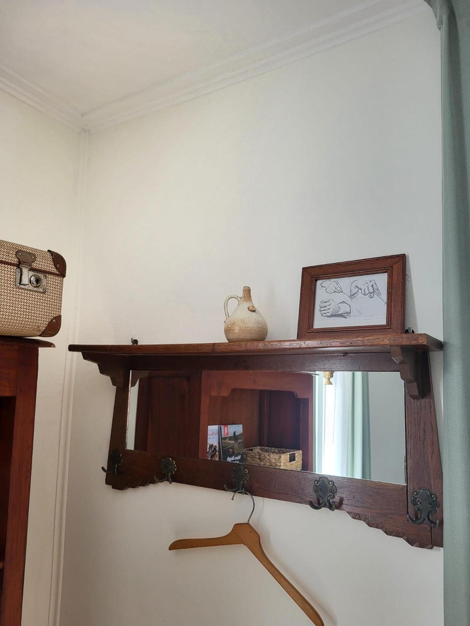 Logement Hartsuiker Hoogeveen Bagian luar foto
