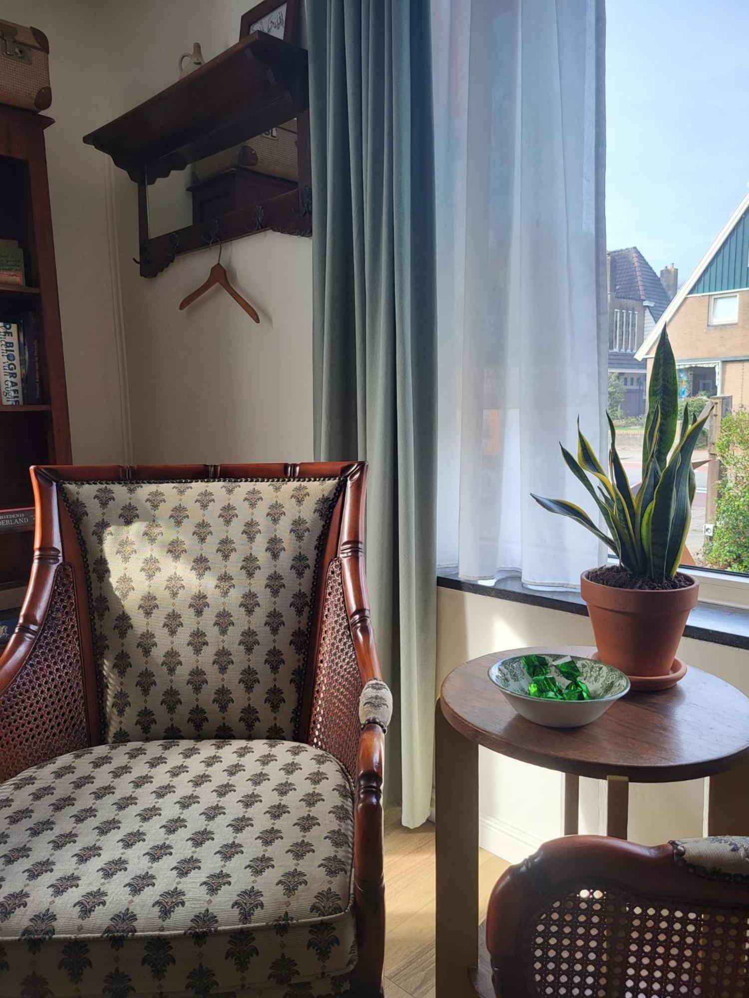 Logement Hartsuiker Hoogeveen Bagian luar foto