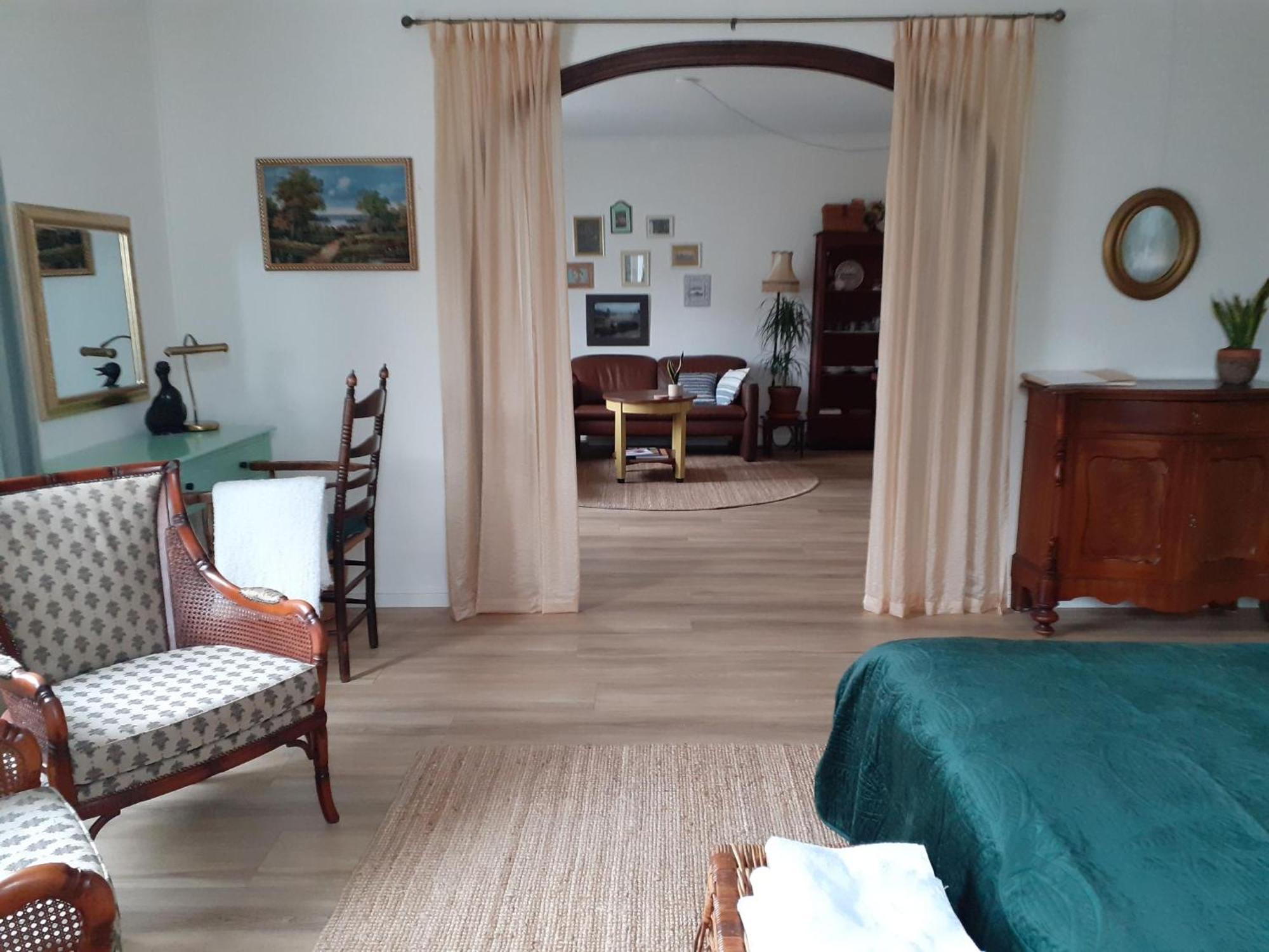 Logement Hartsuiker Hoogeveen Bagian luar foto