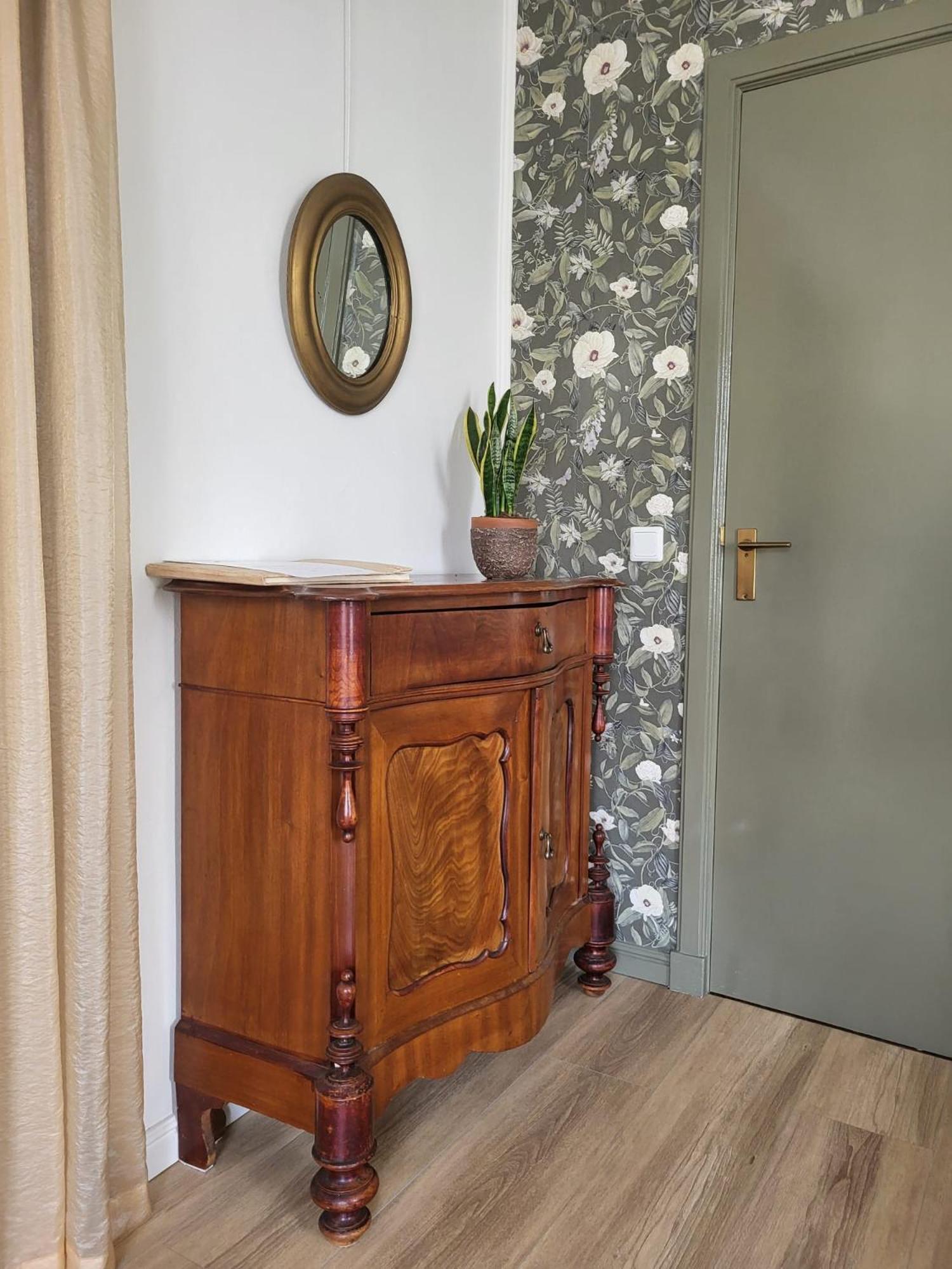 Logement Hartsuiker Hoogeveen Bagian luar foto
