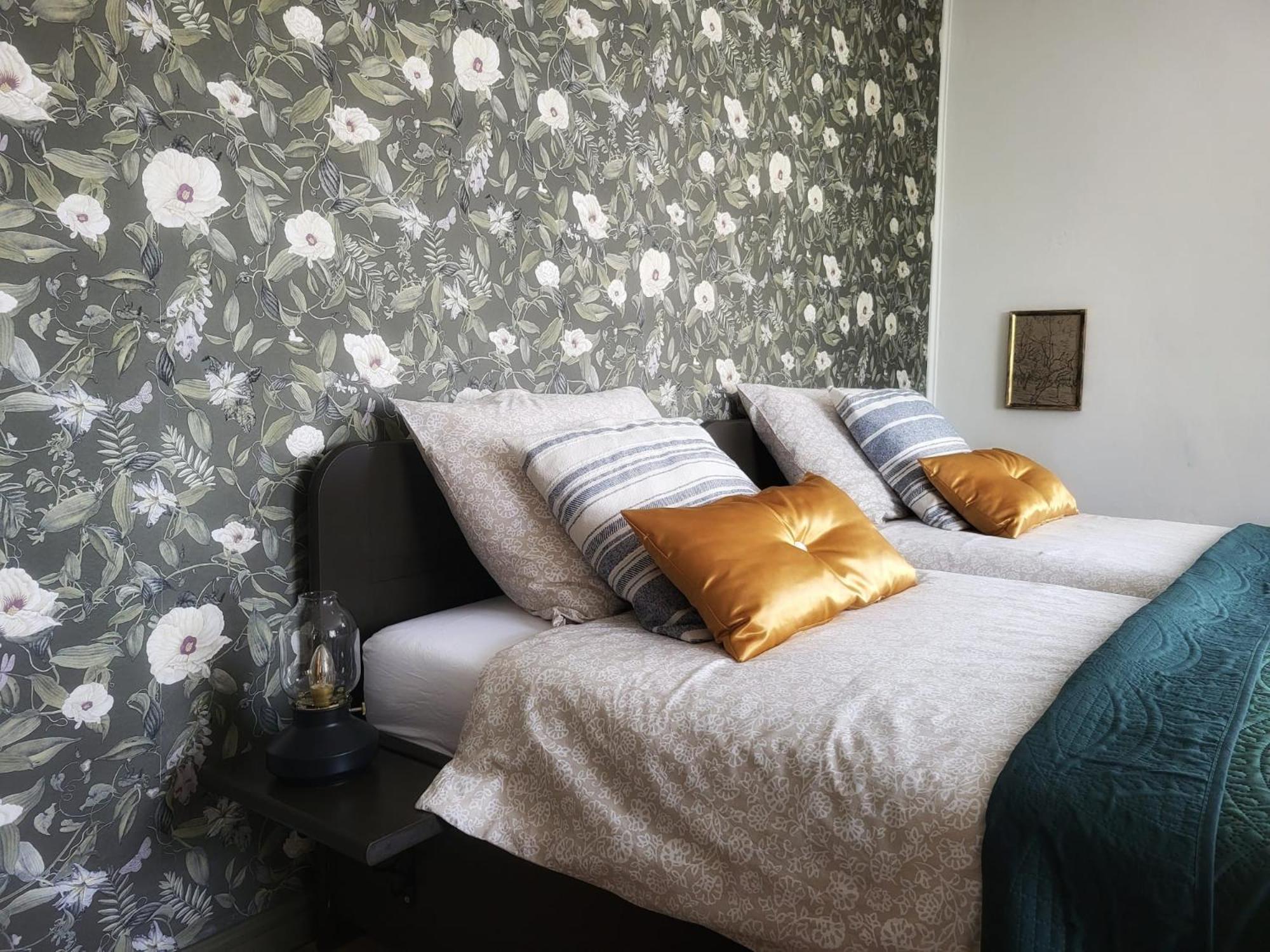 Logement Hartsuiker Hoogeveen Bagian luar foto
