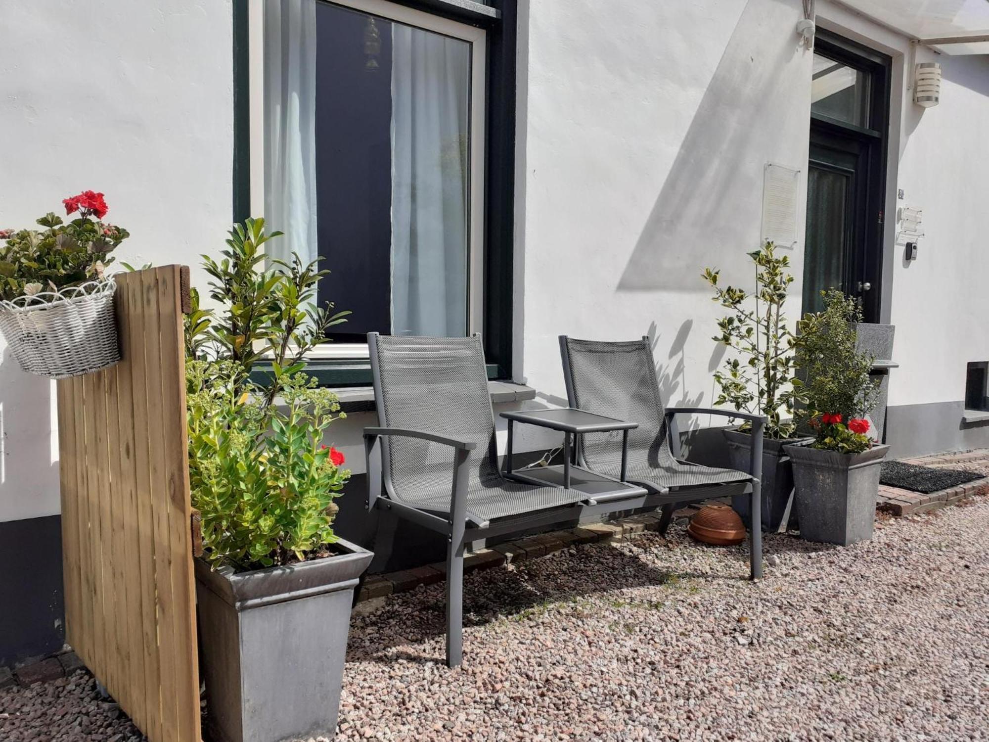 Logement Hartsuiker Hoogeveen Bagian luar foto